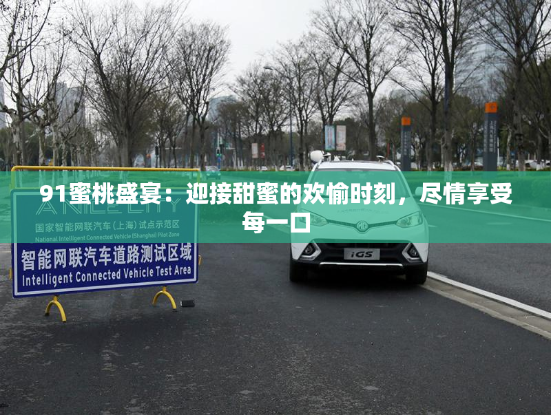 91蜜桃盛宴：迎接甜蜜的欢愉时刻，尽情享受每一口