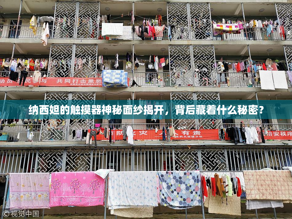 纳西妲的触摸器神秘面纱揭开，背后藏着什么秘密？