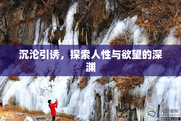 沉沦引诱，探索人性与欲望的深渊