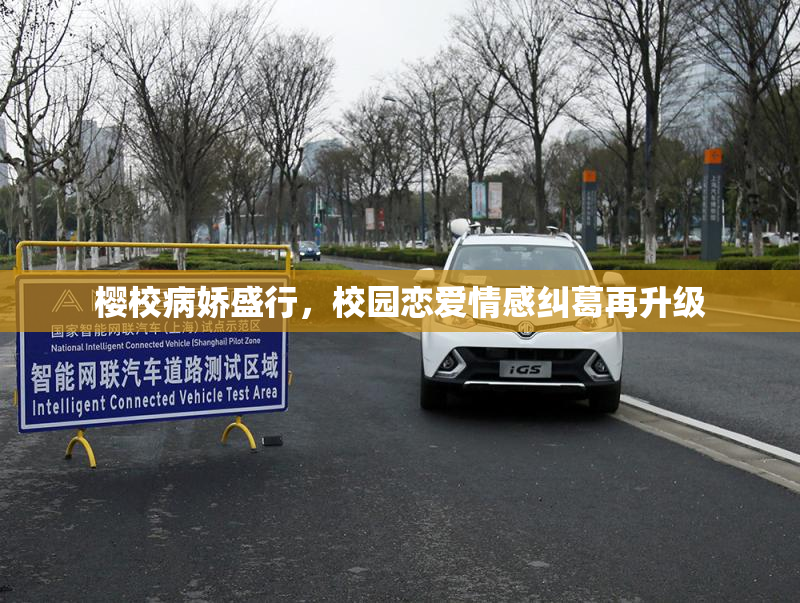 樱校病娇盛行，校园恋爱情感纠葛再升级