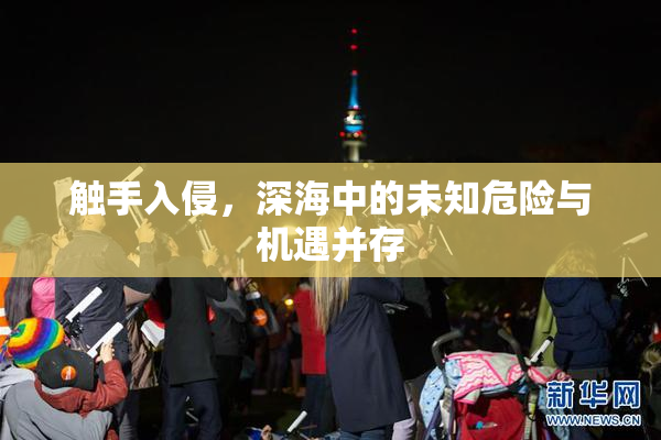 触手入侵，深海中的未知危险与机遇并存