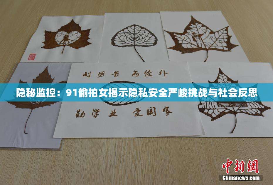 隐秘监控：91偷拍女揭示隐私安全严峻挑战与社会反思
