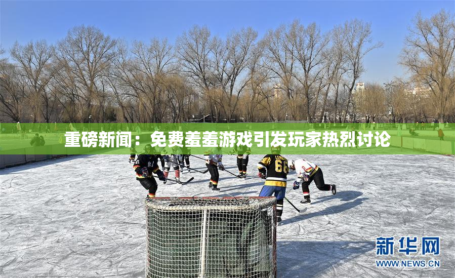 重磅新闻：免费羞羞游戏引发玩家热烈讨论