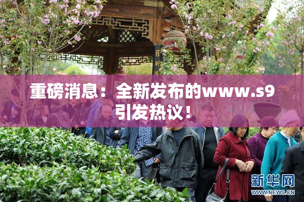 重磅消息：全新发布的www.s9引发热议！