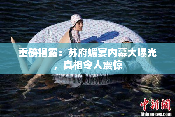 重磅揭露：苏府媚宴内幕大曝光，真相令人震惊