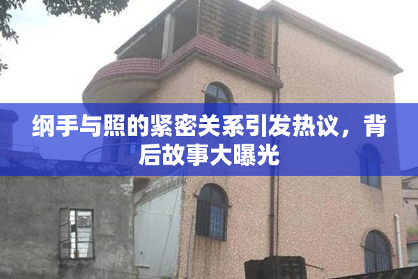 纲手与照的紧密关系引发热议，背后故事大曝光