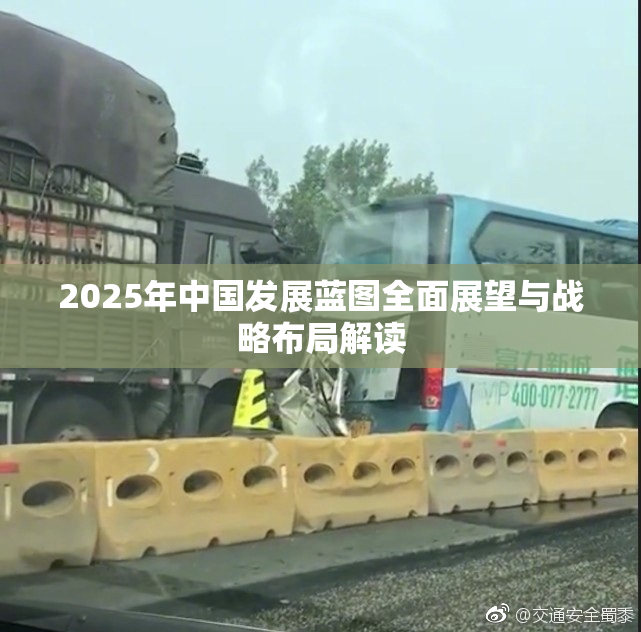 2025年中国发展蓝图全面展望与战略布局解读