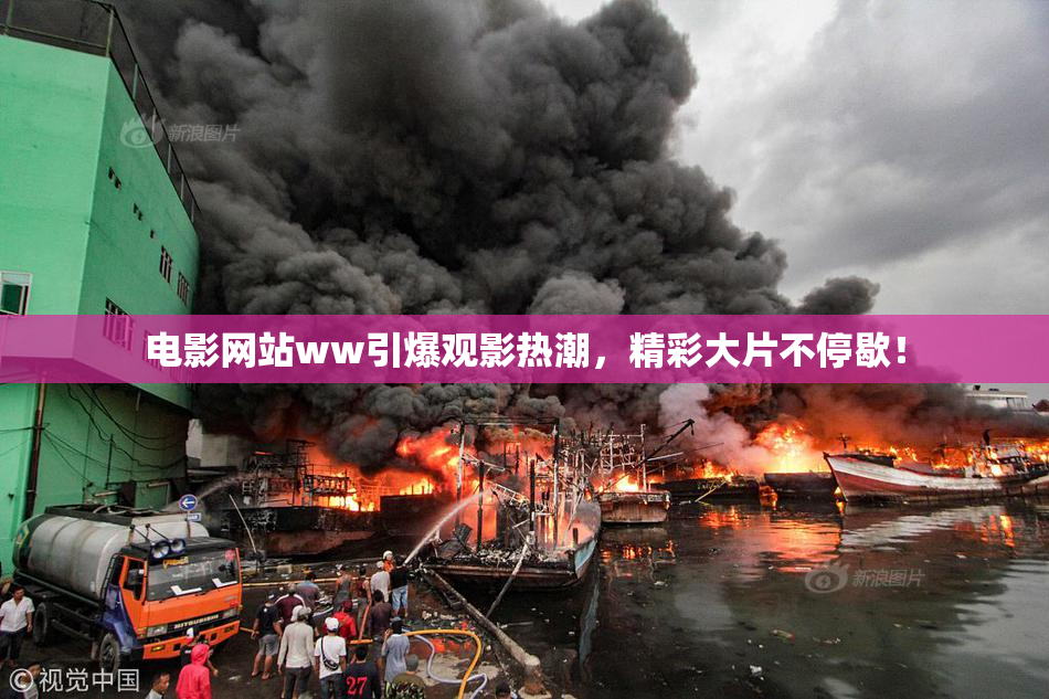 电影网站ww引爆观影热潮，精彩大片不停歇！