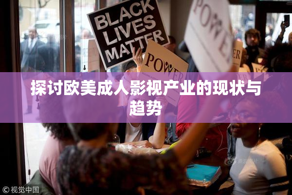 探讨欧美成人影视产业的现状与趋势