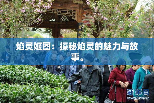 焰灵姬图：探秘焰灵的魅力与故事。