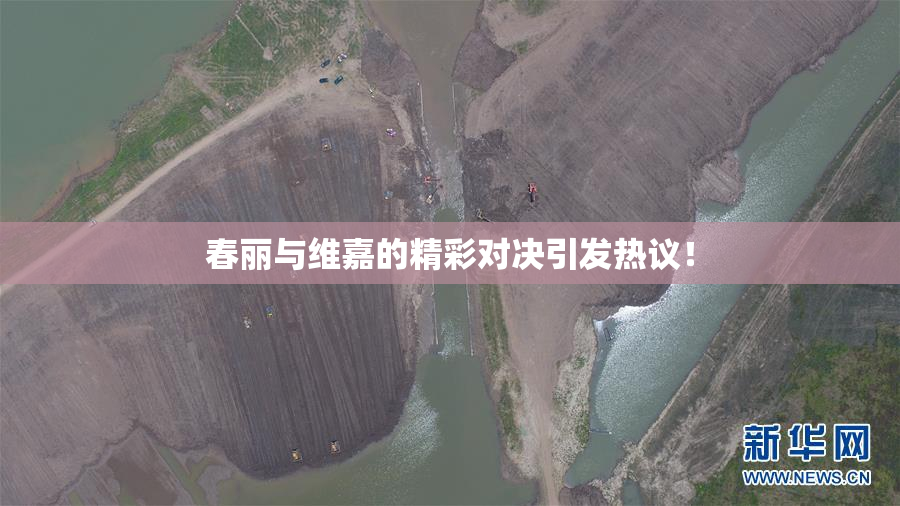春丽与维嘉的精彩对决引发热议！