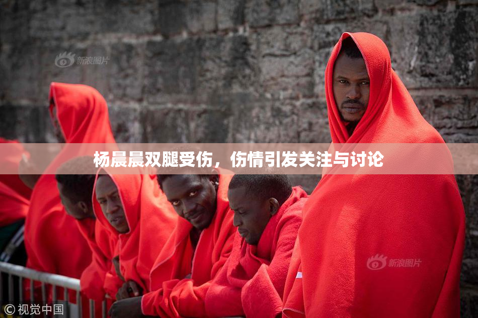 杨晨晨双腿受伤，伤情引发关注与讨论
