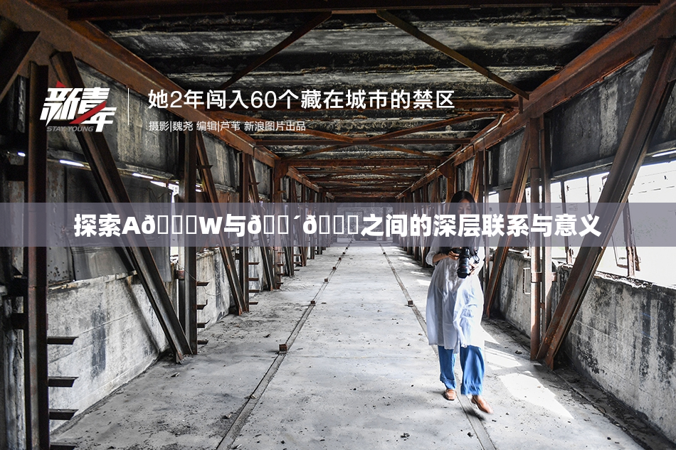 探索A🔞W与🔴🔞之间的深层联系与意义