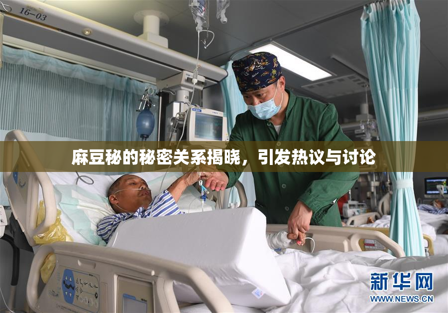 麻豆秘的秘密关系揭晓，引发热议与讨论