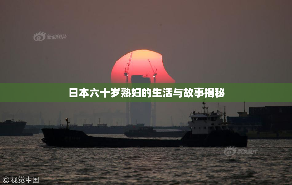 日本六十岁熟妇的生活与故事揭秘