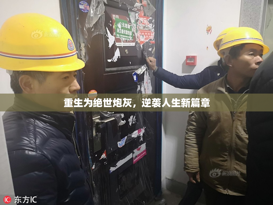 重生为绝世炮灰，逆袭人生新篇章