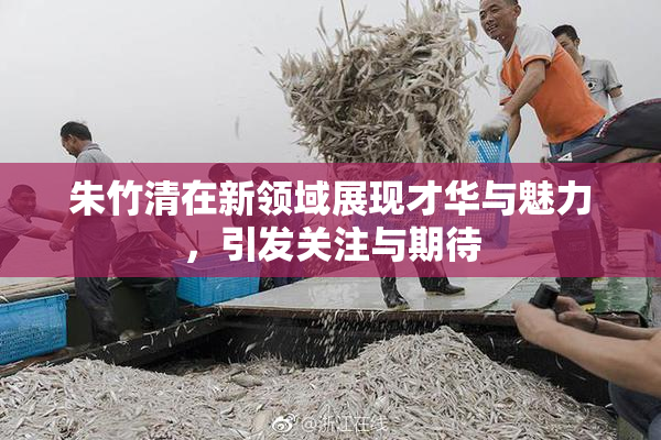 朱竹清在新领域展现才华与魅力，引发关注与期待