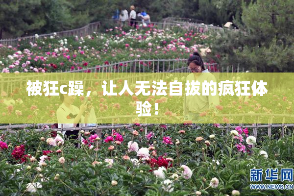 被狂c躁，让人无法自拔的疯狂体验！