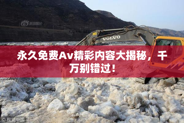 永久免费Av精彩内容大揭秘，千万别错过！