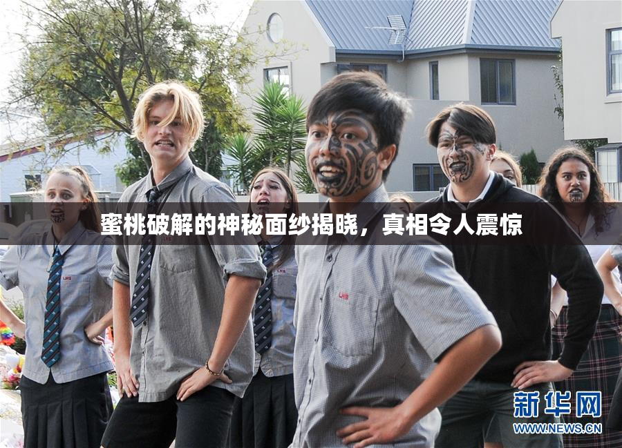 蜜桃破解的神秘面纱揭晓，真相令人震惊