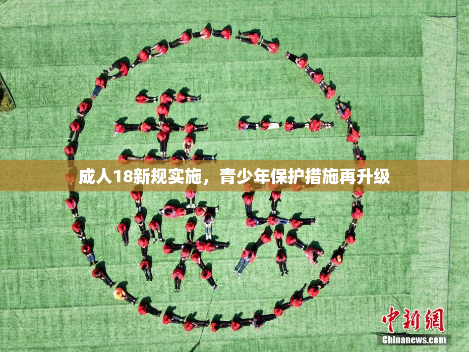 成人18新规实施，青少年保护措施再升级