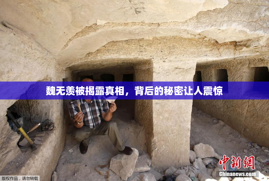 魏无羡被揭露真相，背后的秘密让人震惊