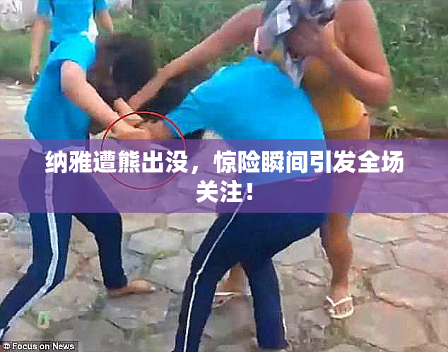 纳雅遭熊出没，惊险瞬间引发全场关注！