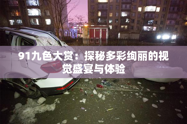 91九色大赏：探秘多彩绚丽的视觉盛宴与体验