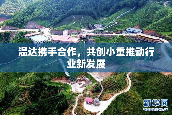 温达携手合作，共创小重推动行业新发展