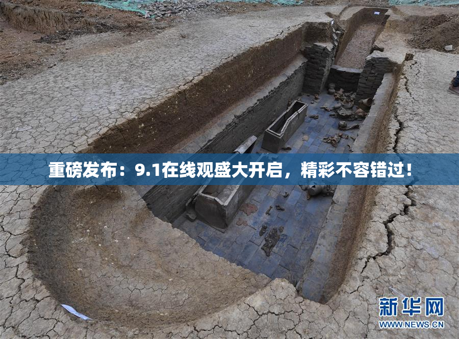 重磅发布：9.1在线观盛大开启，精彩不容错过！
