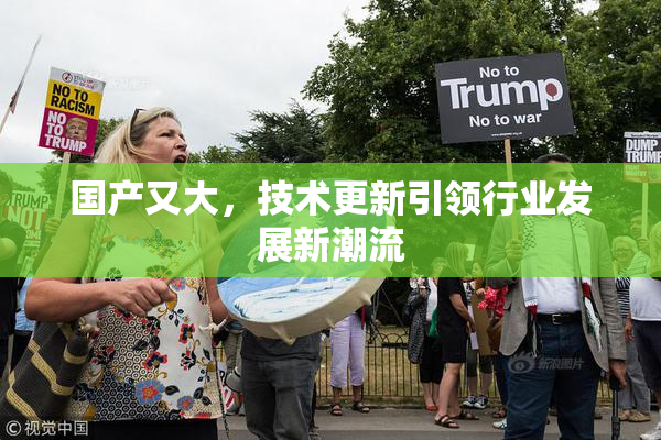 国产又大，技术更新引领行业发展新潮流