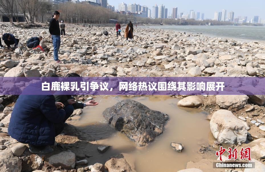 白鹿裸乳引争议，网络热议围绕其影响展开