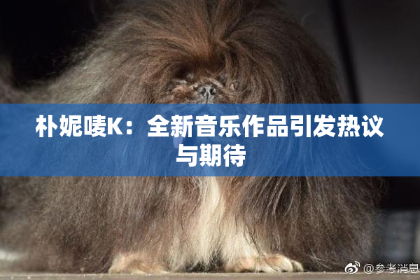 朴妮唛K：全新音乐作品引发热议与期待
