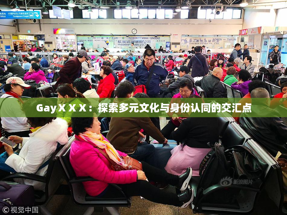 GayⅩⅩⅩ：探索多元文化与身份认同的交汇点