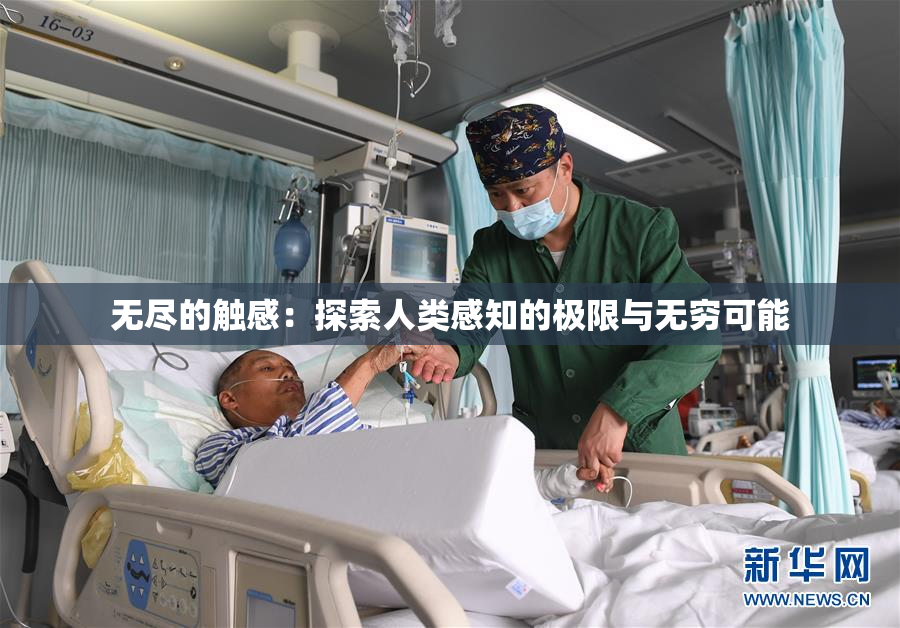 无尽的触感：探索人类感知的极限与无穷可能