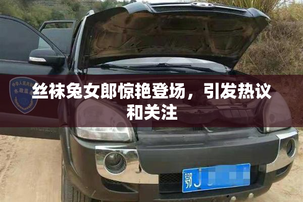 丝袜兔女郎惊艳登场，引发热议和关注