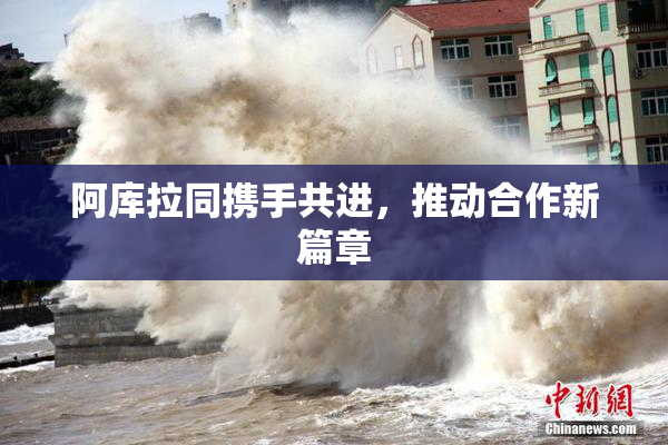 阿库拉同携手共进，推动合作新篇章