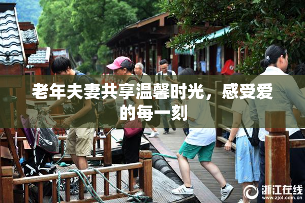 老年夫妻共享温馨时光，感受爱的每一刻