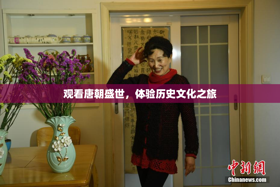 观看唐朝盛世，体验历史文化之旅