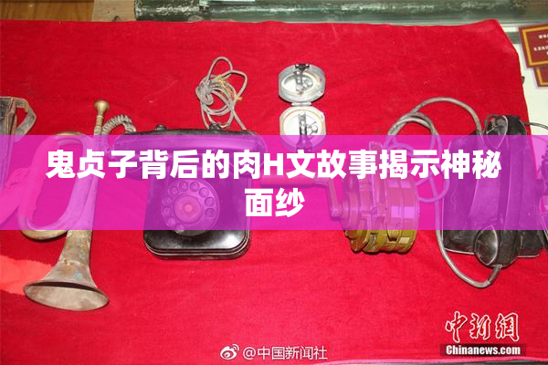 鬼贞子背后的肉H文故事揭示神秘面纱