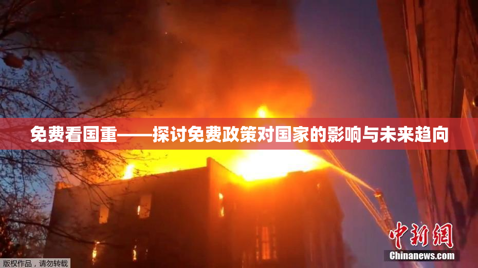 免费看国重——探讨免费政策对国家的影响与未来趋向