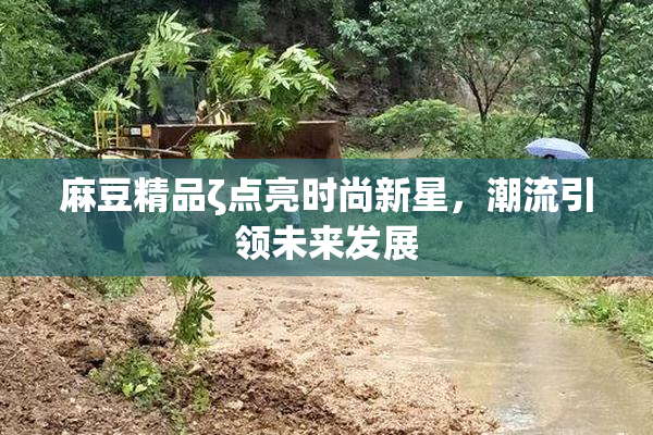 麻豆精品ζ点亮时尚新星，潮流引领未来发展