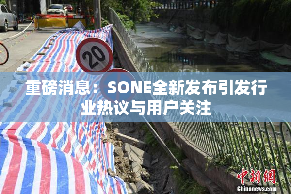 重磅消息：SONE全新发布引发行业热议与用户关注