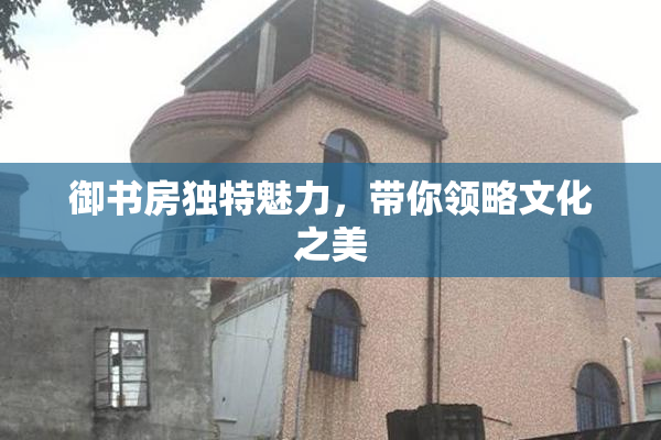 御书房独特魅力，带你领略文化之美