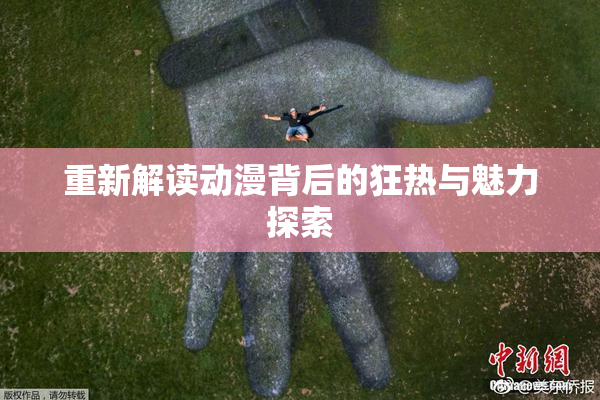 重新解读动漫背后的狂热与魅力探索
