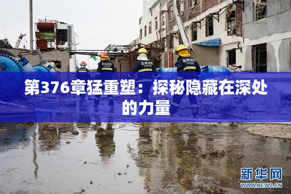 第376章猛重塑：探秘隐藏在深处的力量