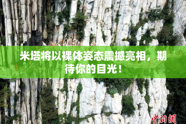 米塔将以裸体姿态震撼亮相，期待你的目光！
