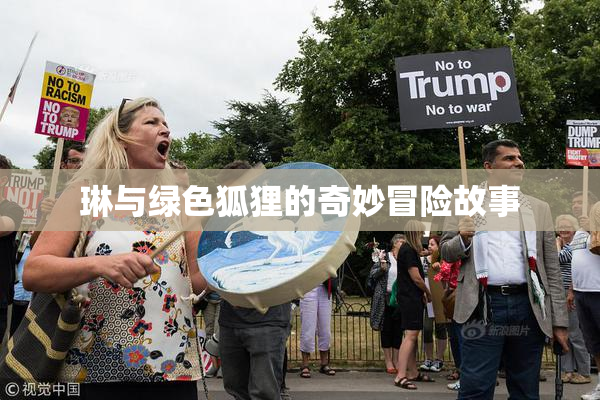 琳与绿色狐狸的奇妙冒险故事