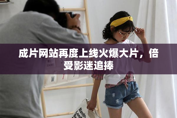 成片网站再度上线火爆大片，倍受影迷追捧