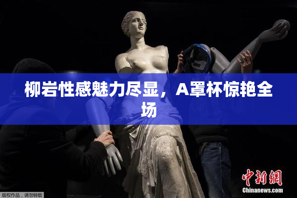 柳岩性感魅力尽显，A罩杯惊艳全场